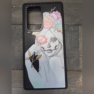 Casetify Galaxy S22 Ultra Phone Case